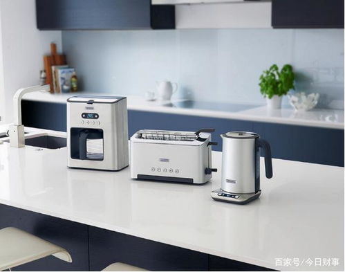 微波爐 曾年銷過億，何以在家電戰爭中悄然退場