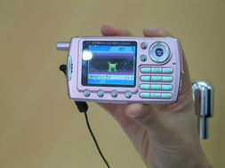 2004中國國際通信設(shè)備技術(shù)展 見證MM最愛的十大手機(jī)風(fēng)采