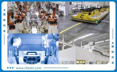 信息系統(tǒng)集成服務(wù)助力騏鈴汽車步入發(fā)展快車道，見證中國70年實(shí)力飛漲